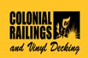 Colonial Railings Ltd logo